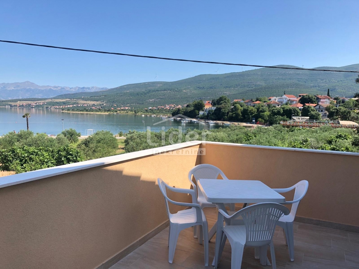 Hiša Gornji Karin, 160m2