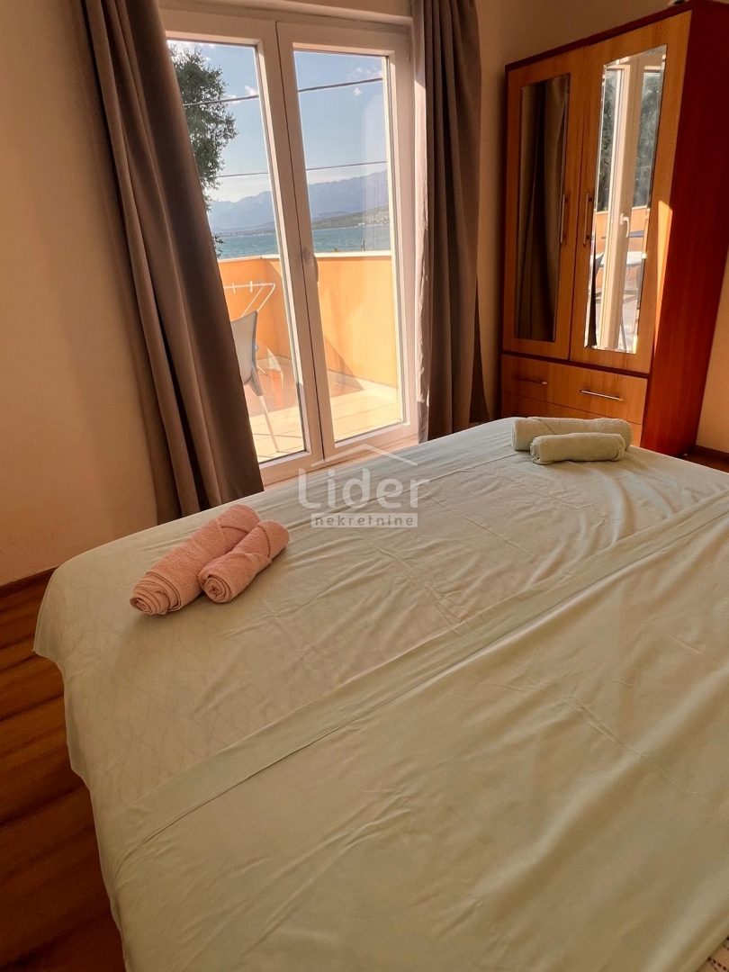 Hiša Gornji Karin, 160m2