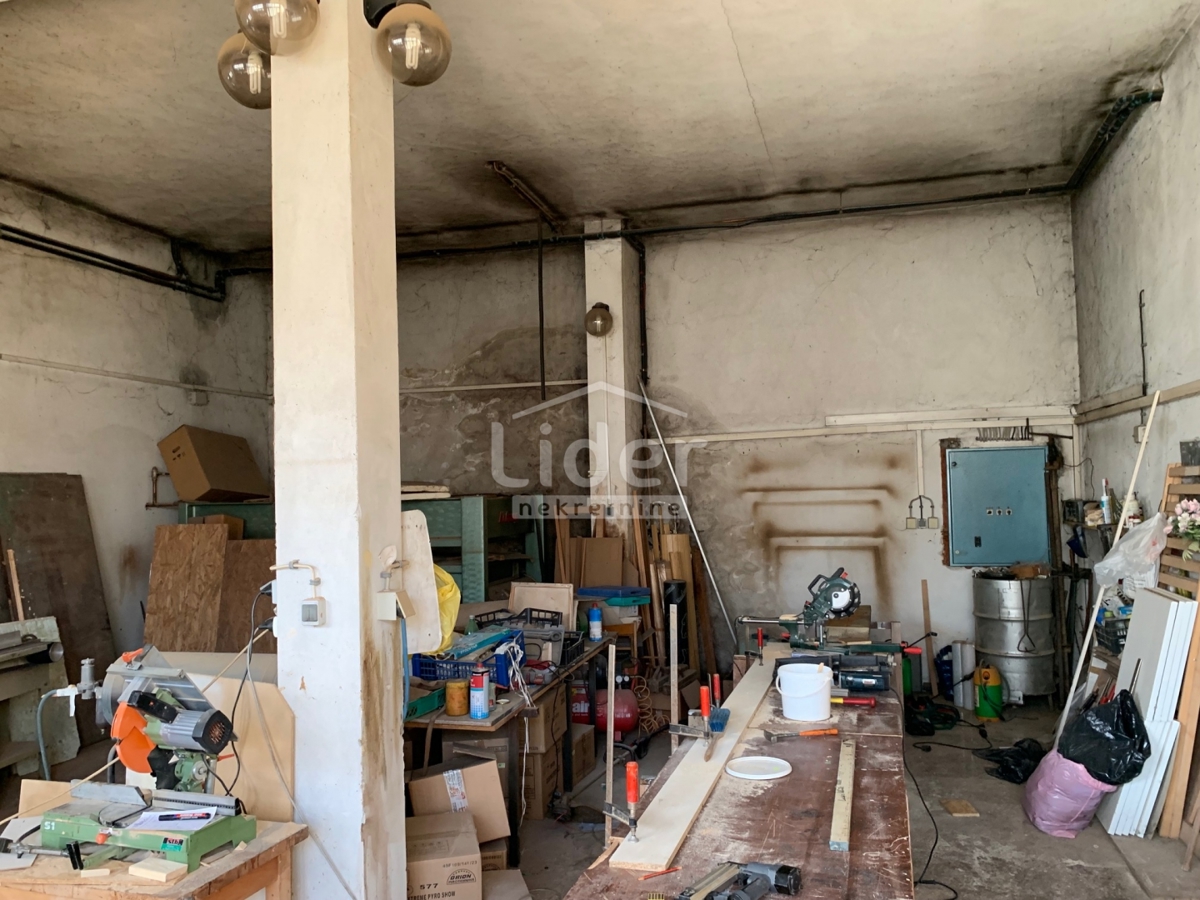 Hiša Matulji, 420m2