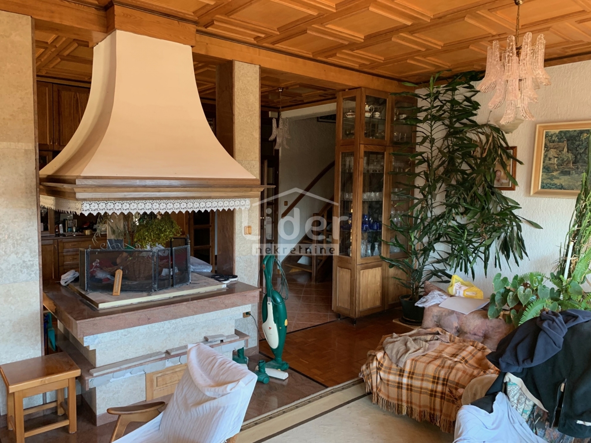 Hiša Matulji, 420m2