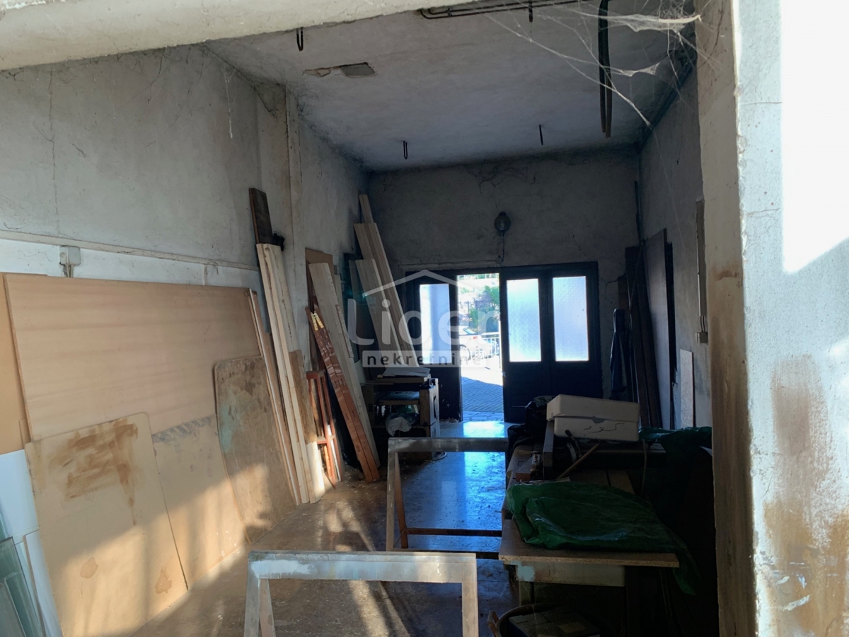 Hiša Matulji, 420m2