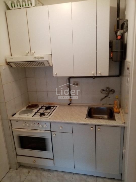 Stanovanje Zamet, 22m2