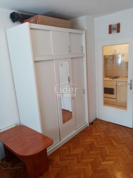 Stanovanje Zamet, 22m2