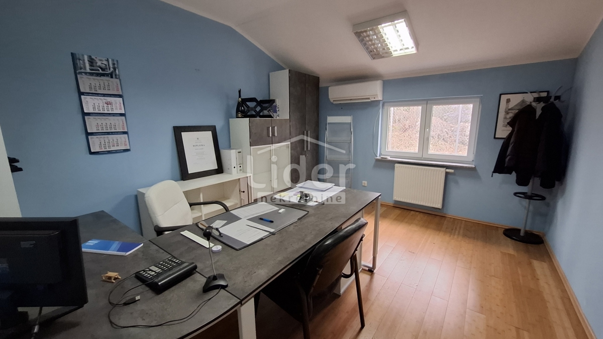 Poslovni prostor Matulji, 430m2