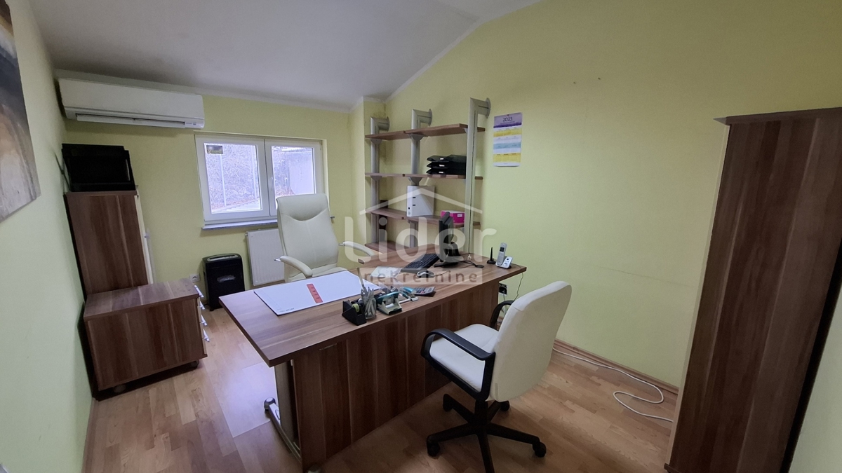 Poslovni prostor Matulji, 430m2