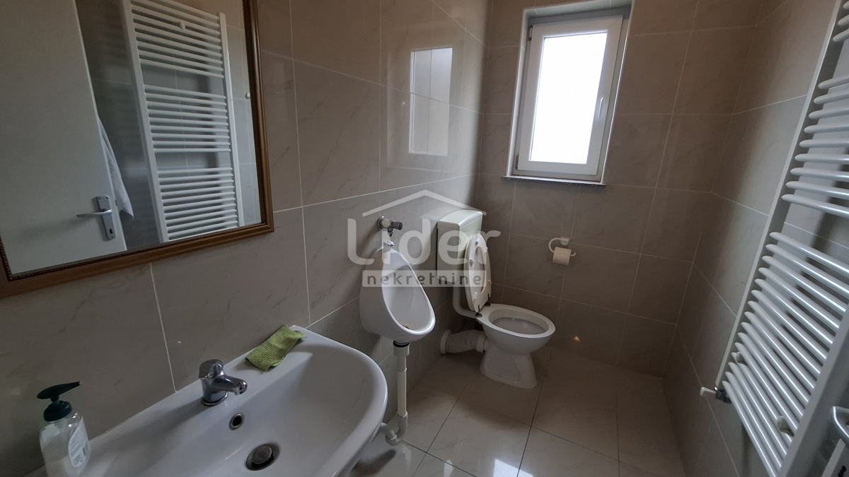 Poslovni prostor Matulji, 430m2