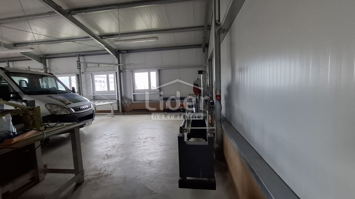 Poslovni prostor Matulji, 430m2