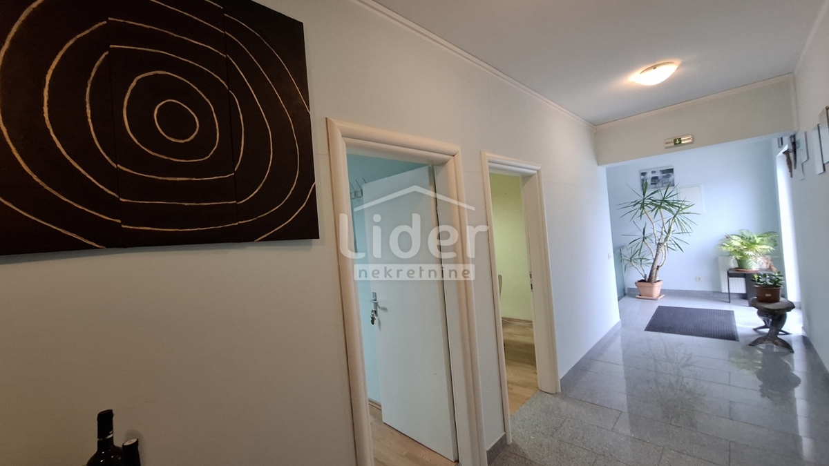 Poslovni prostor Matulji, 430m2