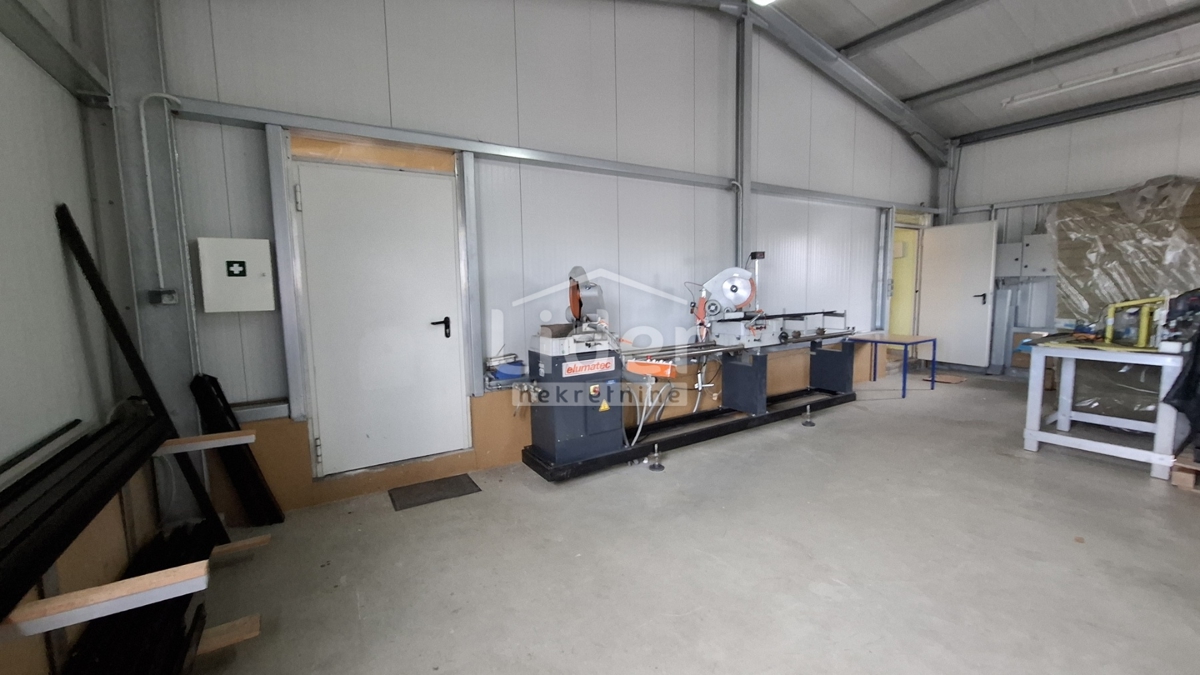 Poslovni prostor Matulji, 430m2