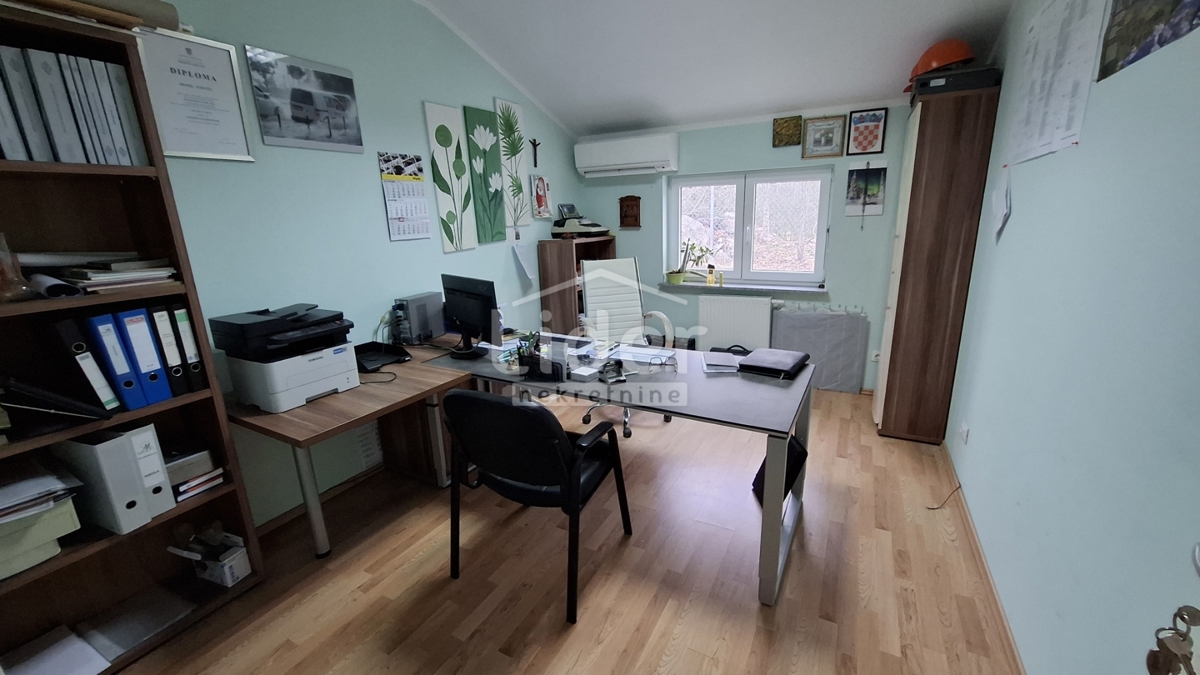 Poslovni prostor Matulji, 430m2