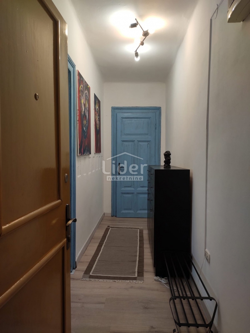 Stanovanje Brajda, 70m2