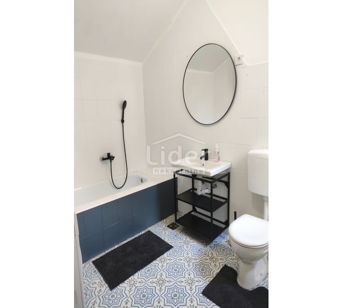 Stanovanje Brajda, 70m2