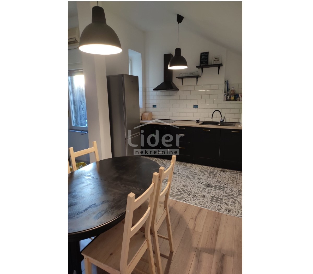 Stanovanje Brajda, 70m2