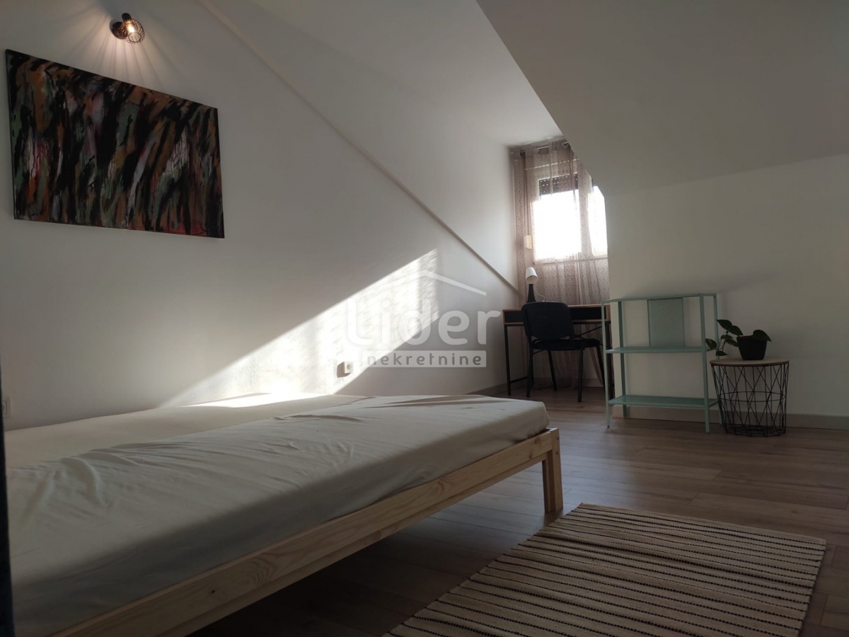 Stanovanje Brajda, 70m2