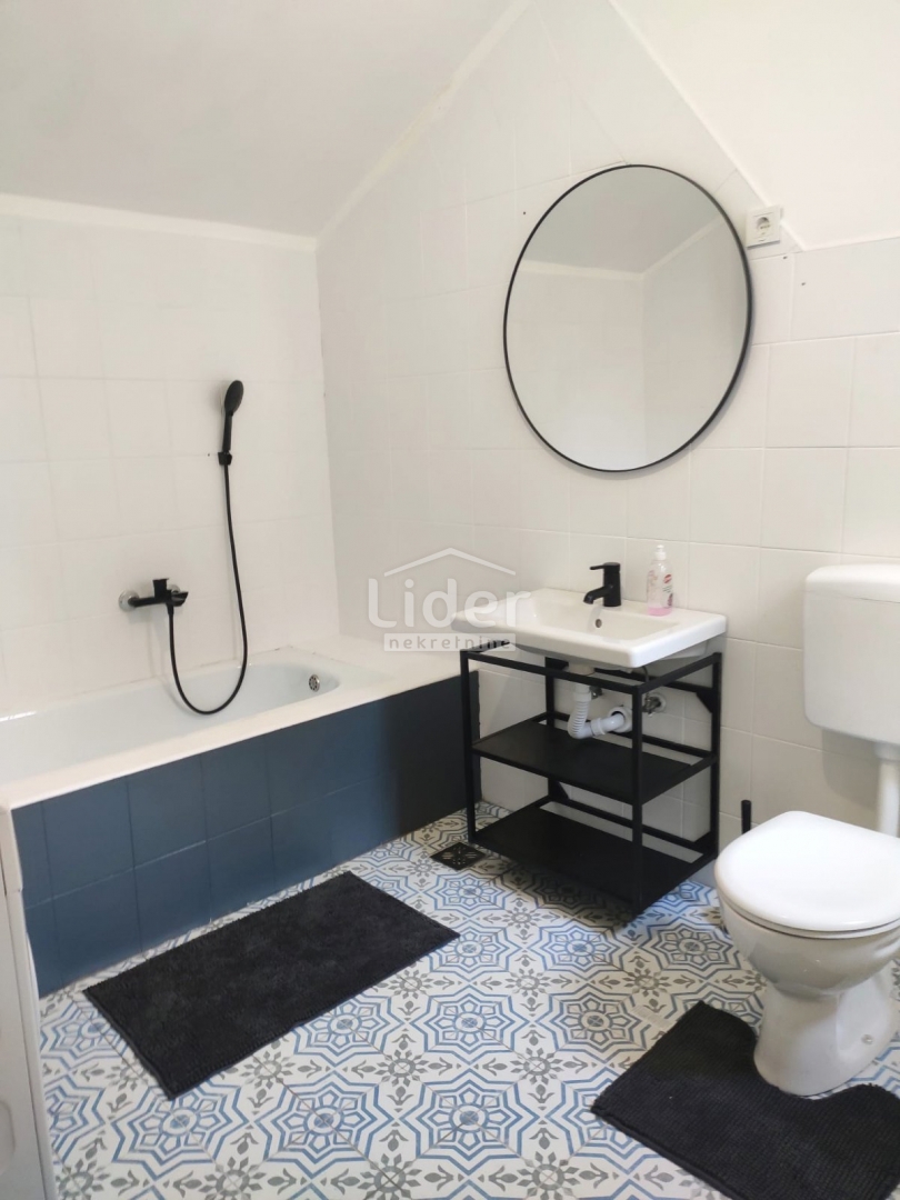 Stanovanje Brajda, 70m2