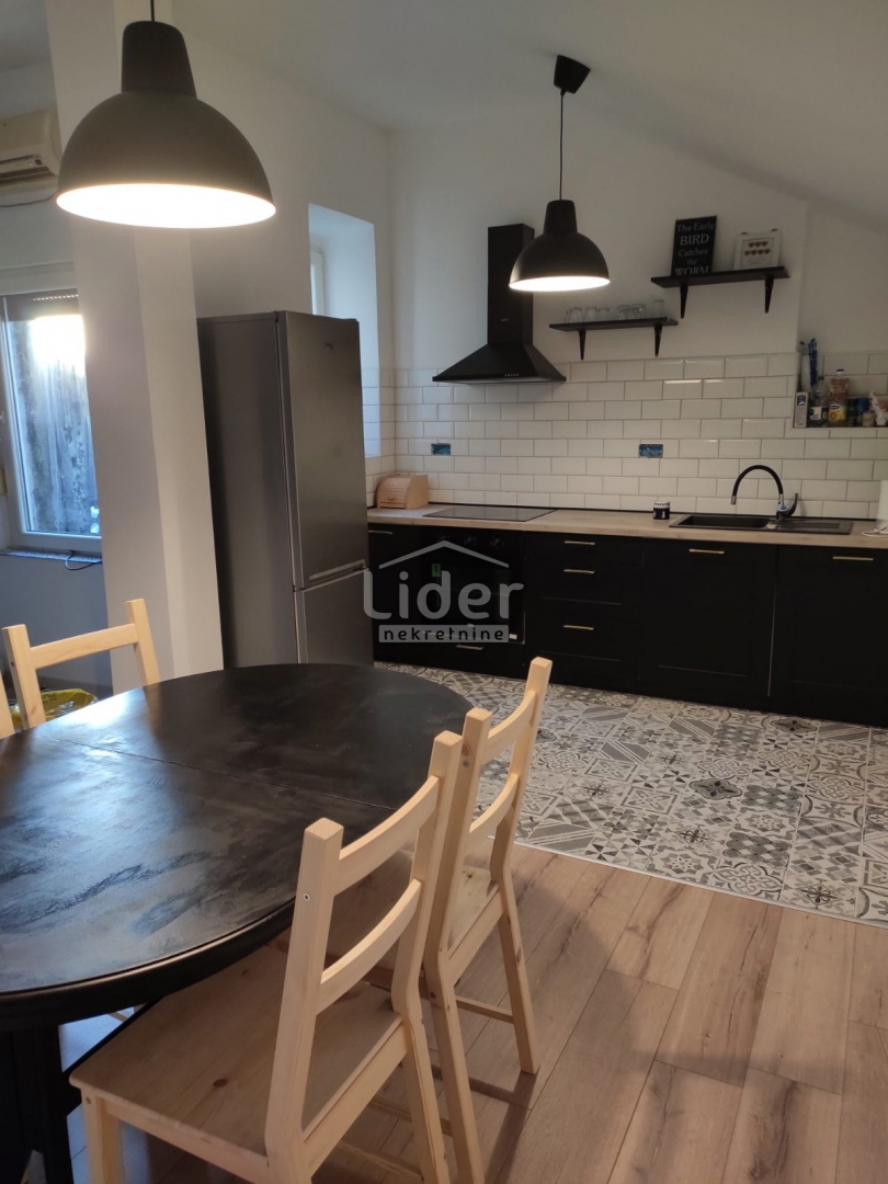 Stanovanje Brajda, 70m2