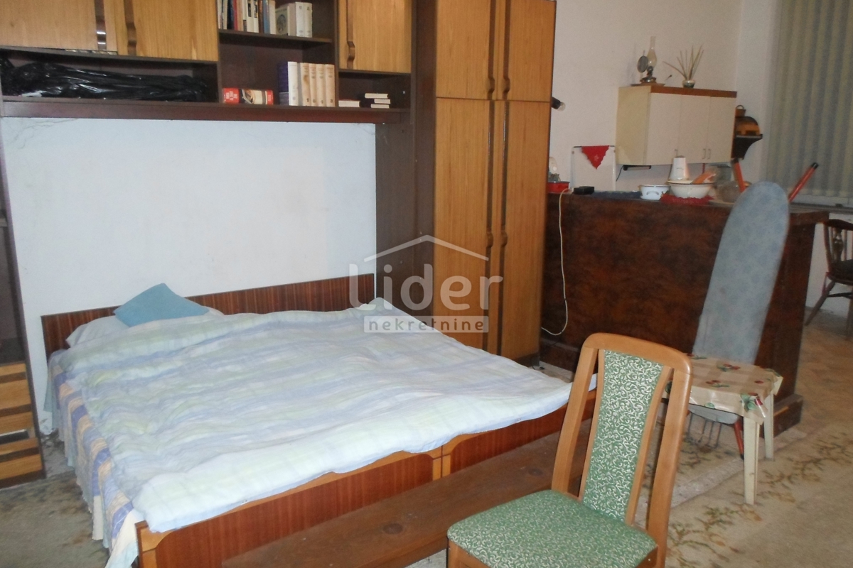 Hiša Mrkopalj, 300m2