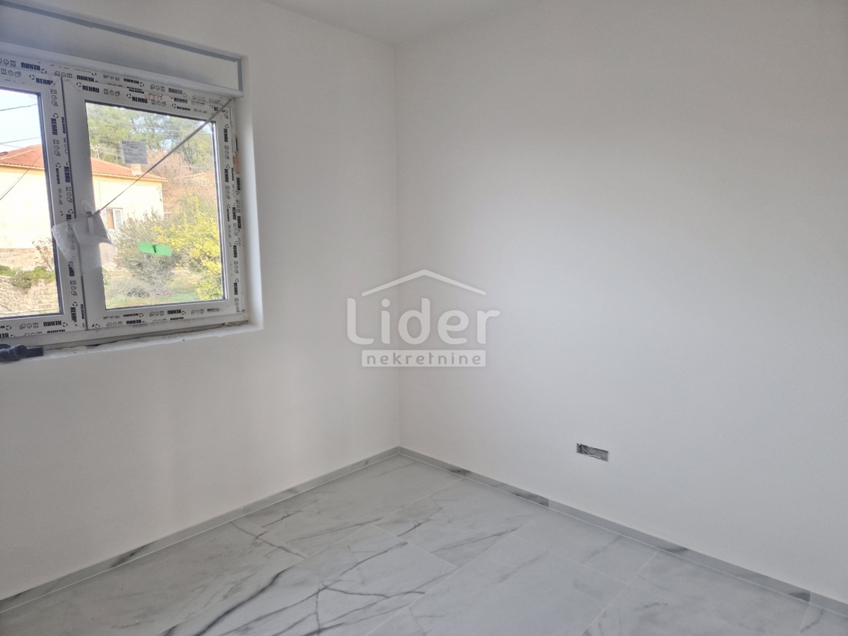 Hiša Banjol, Rab, 120m2