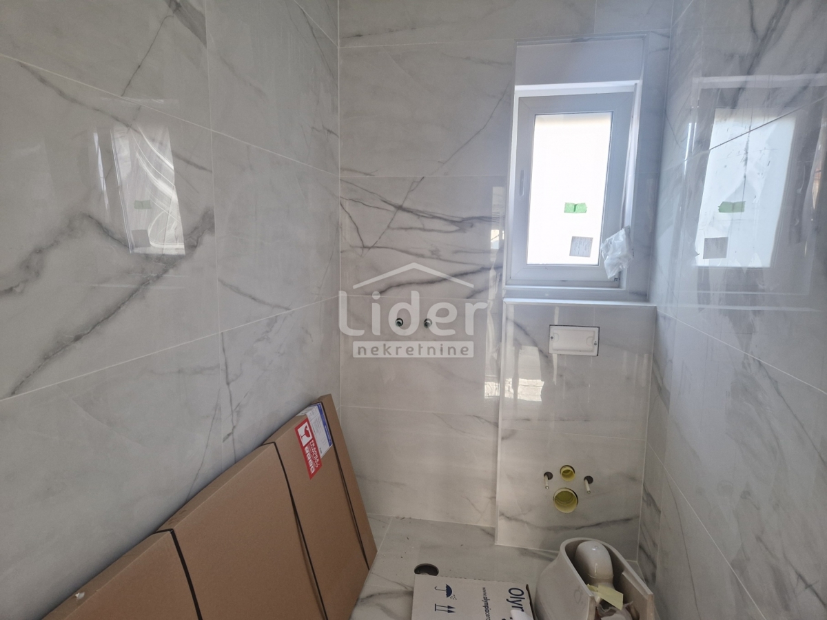 Hiša Banjol, Rab, 120m2