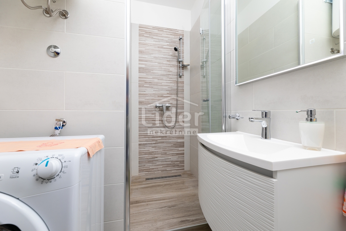 Stanovanje Hlapa, Dobrinj, 47m2