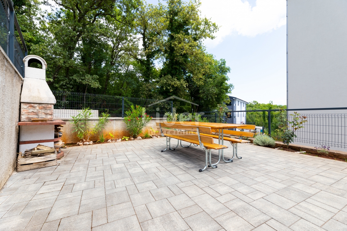 Stanovanje Hlapa, Dobrinj, 47m2