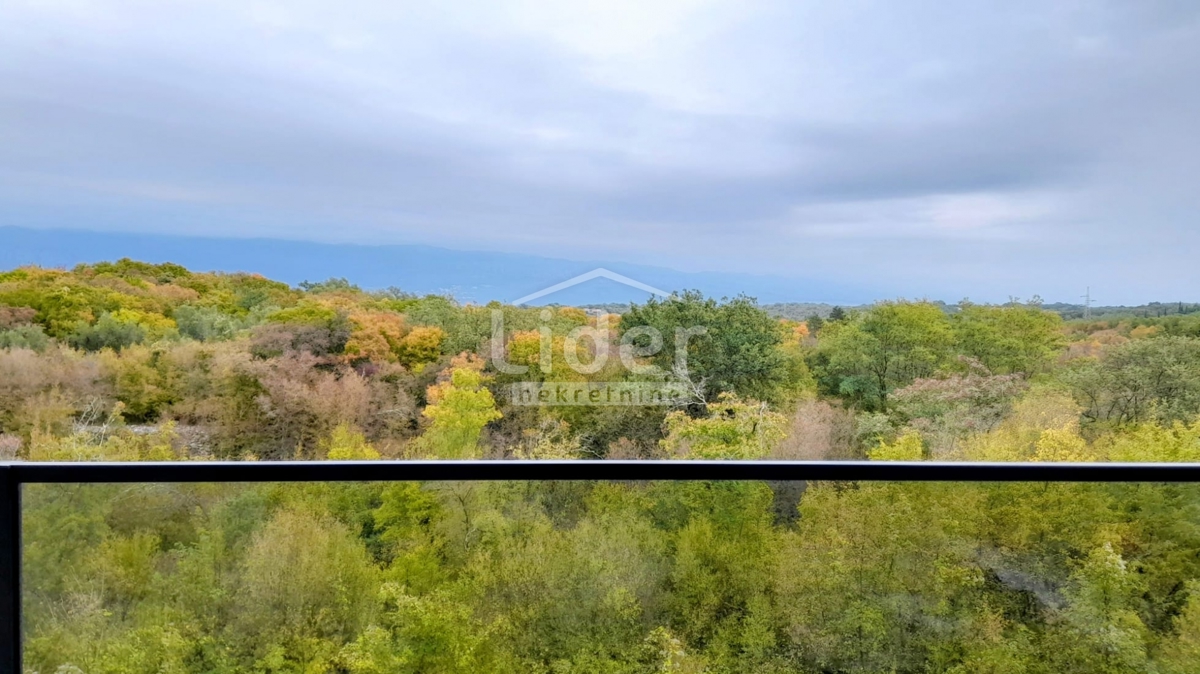 Stanovanje Hlapa, Dobrinj, 47m2