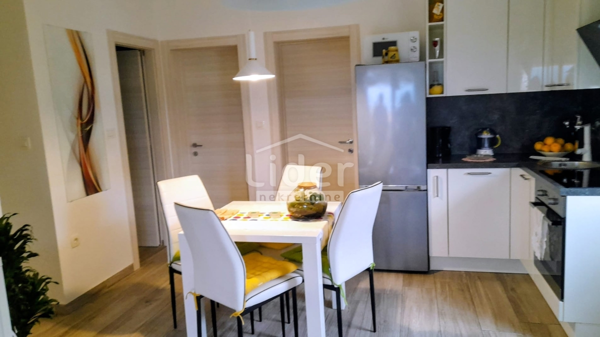 Stanovanje Hlapa, Dobrinj, 47m2