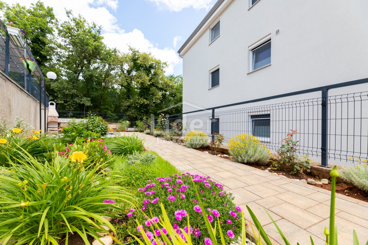 Stanovanje Hlapa, Dobrinj, 47m2