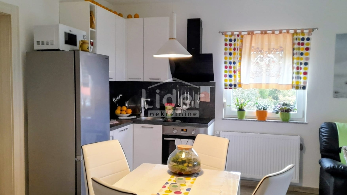 Stanovanje Hlapa, Dobrinj, 47m2