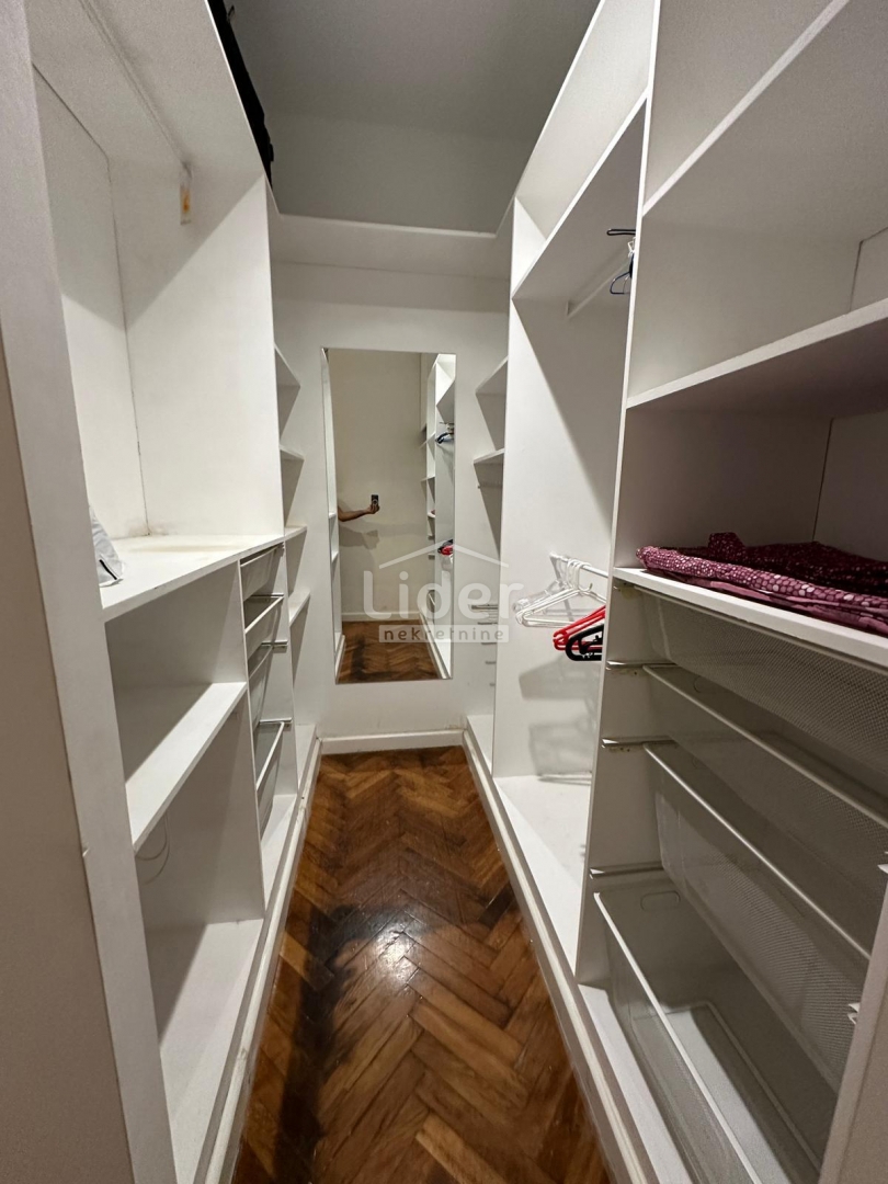 Stanovanje Centar, Rijeka, 109,32m2