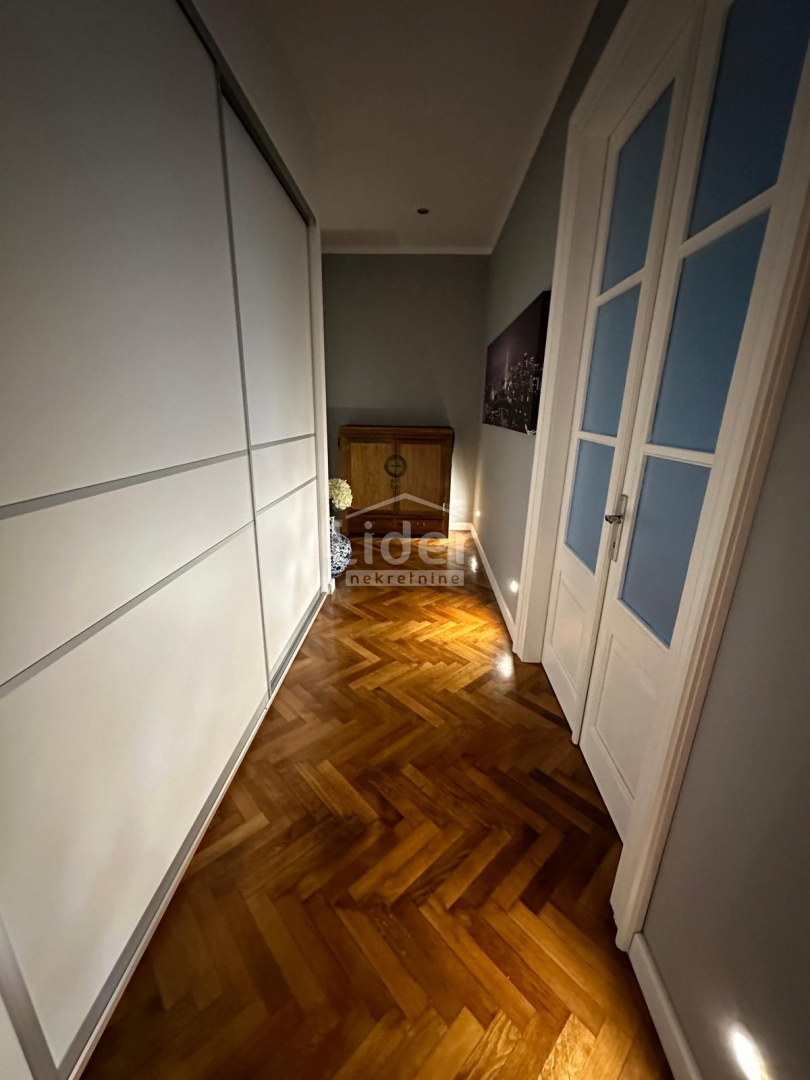 Stanovanje Centar, Rijeka, 109,32m2