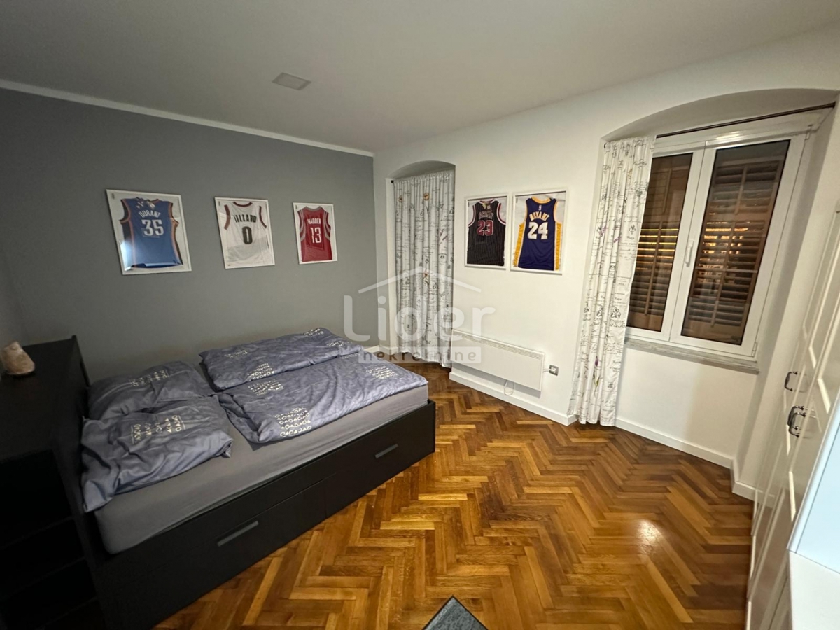 Stanovanje Centar, Rijeka, 109,32m2