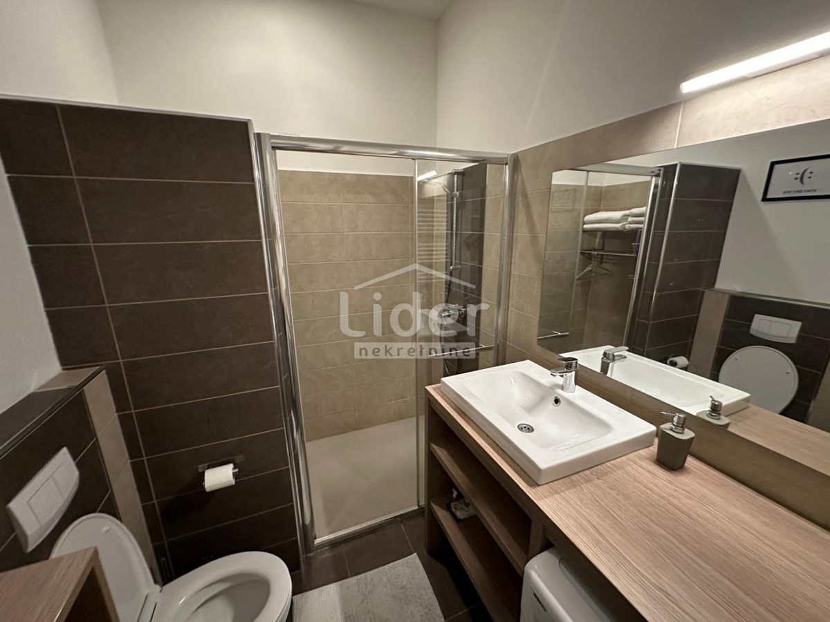 Stanovanje Centar, Rijeka, 109,32m2