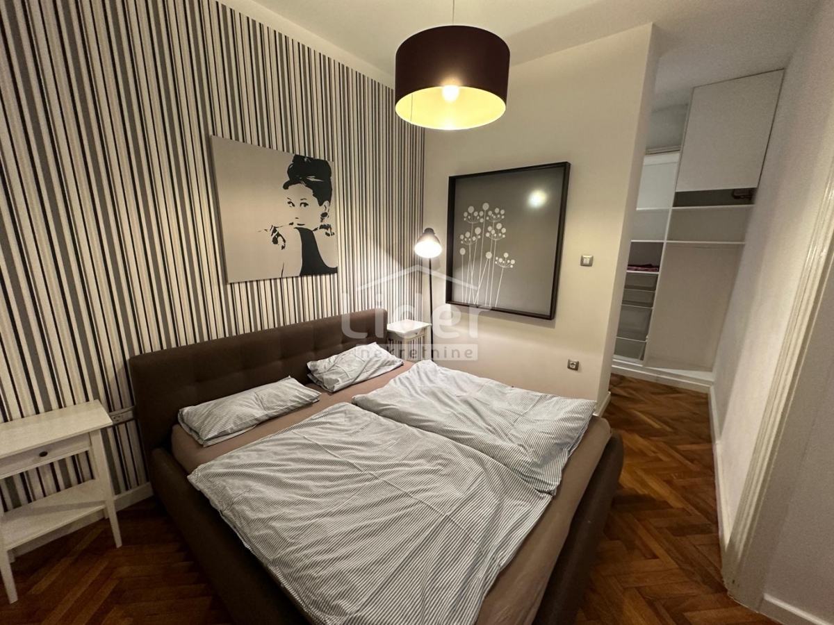 Stanovanje Centar, Rijeka, 109,32m2