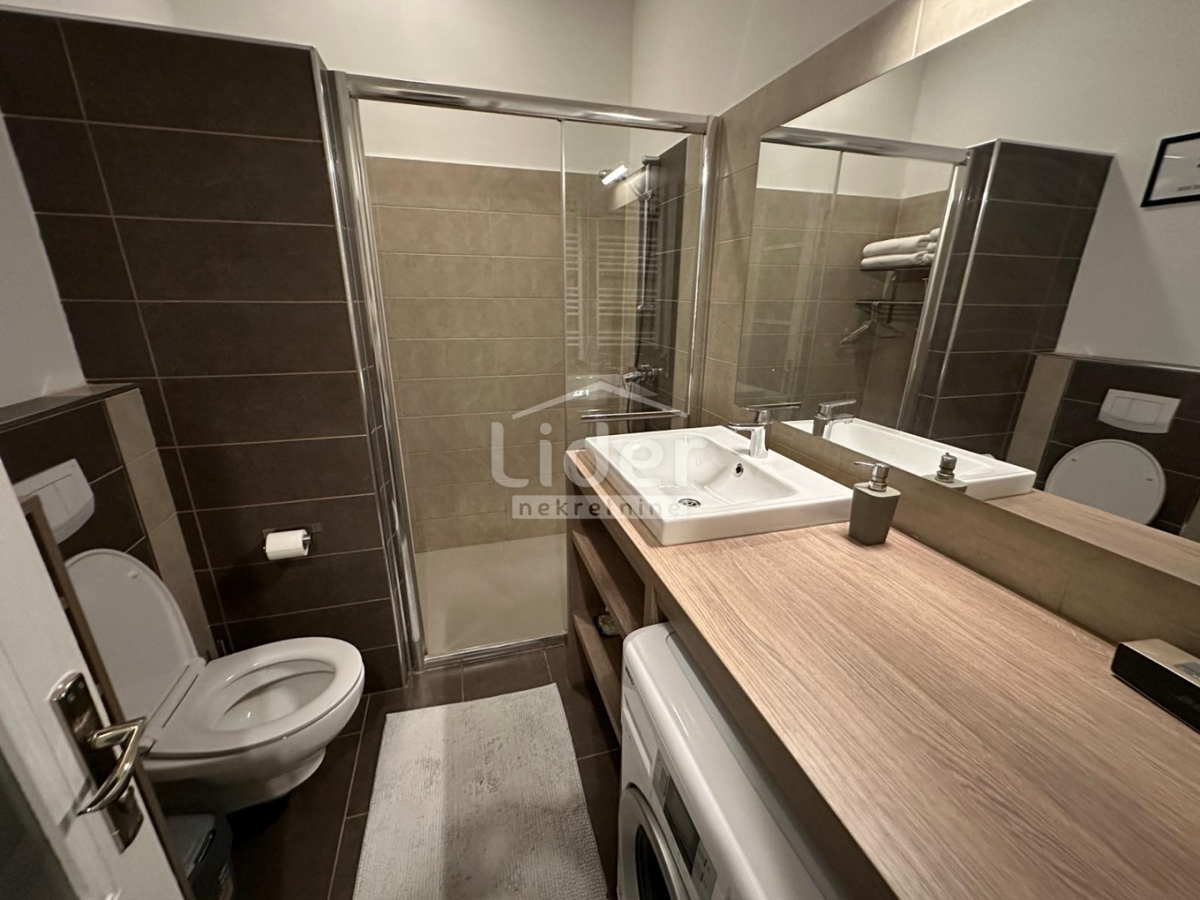 Stanovanje Centar, Rijeka, 109,32m2