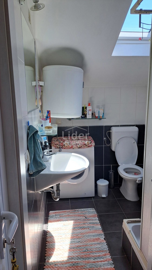 Apartma Novalja, 50,11m2