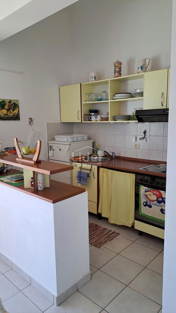 Apartma Novalja, 50,11m2