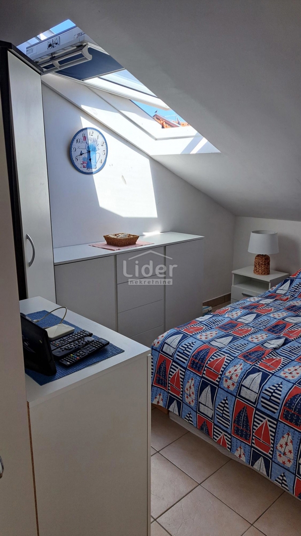 Apartma Novalja, 50,11m2