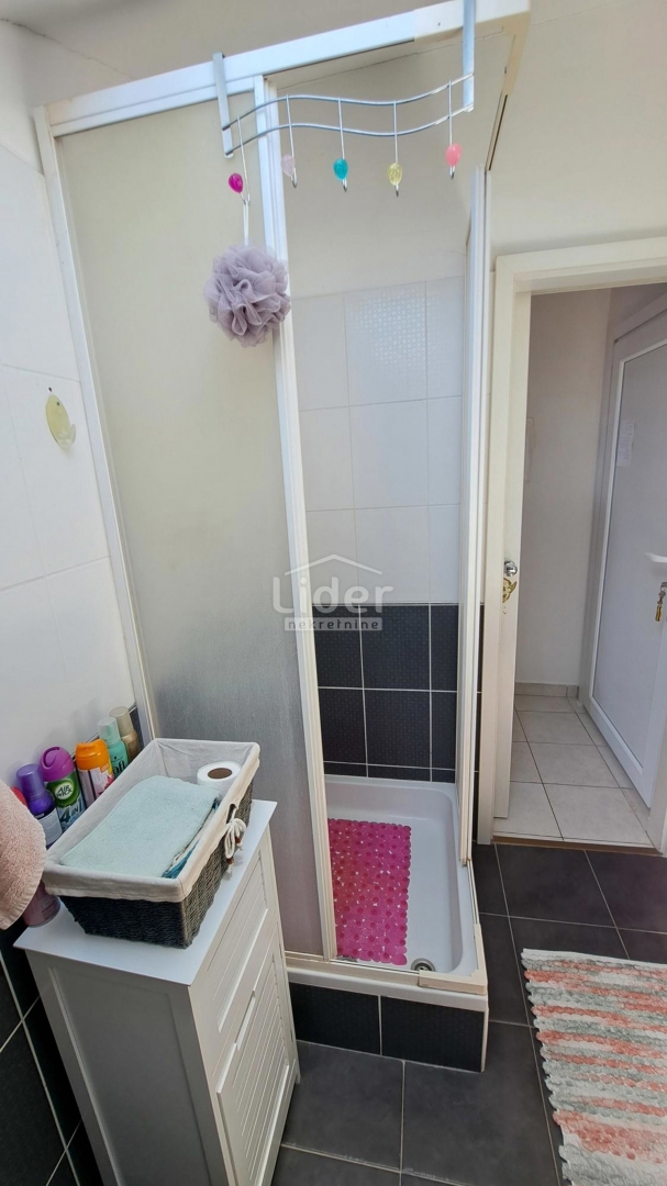 Apartma Novalja, 50,11m2