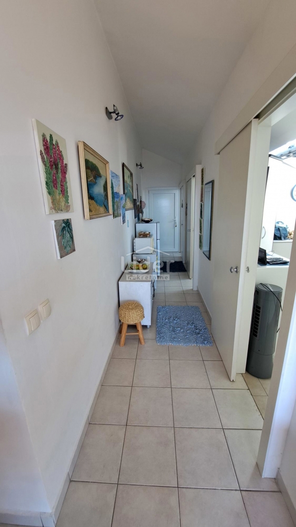 Apartma Novalja, 50,11m2