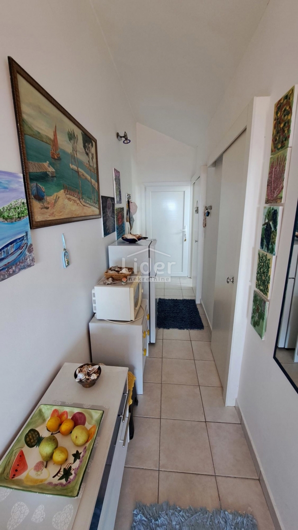 Apartma Novalja, 50,11m2