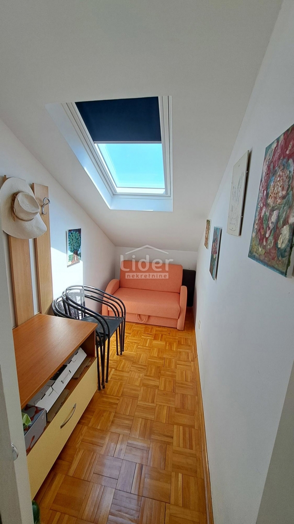 Apartma Novalja, 50,11m2