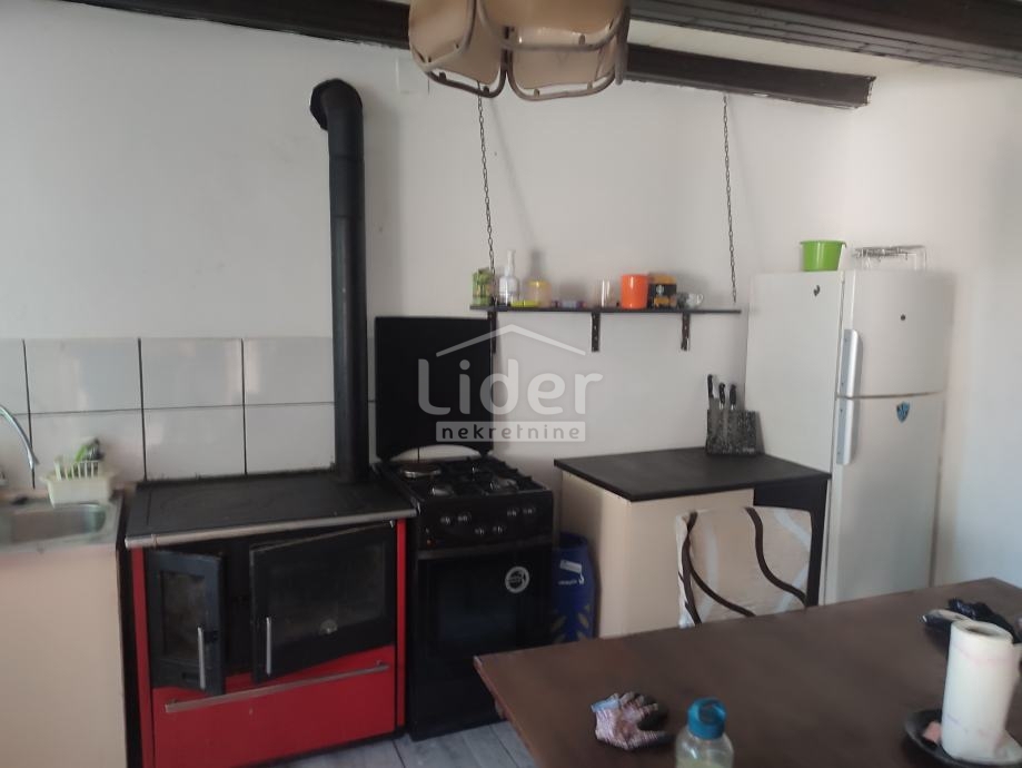 Hiša Hreljin, Bakar, 160m2