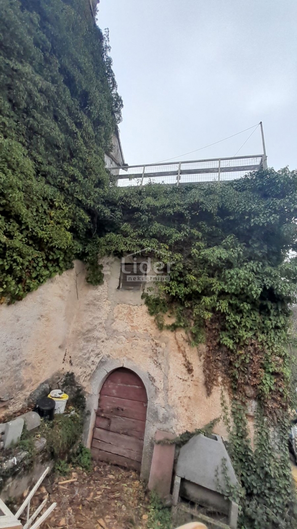 Hiša Hreljin, Bakar, 160m2