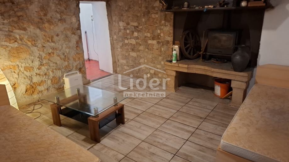 Hiša Hreljin, Bakar, 160m2