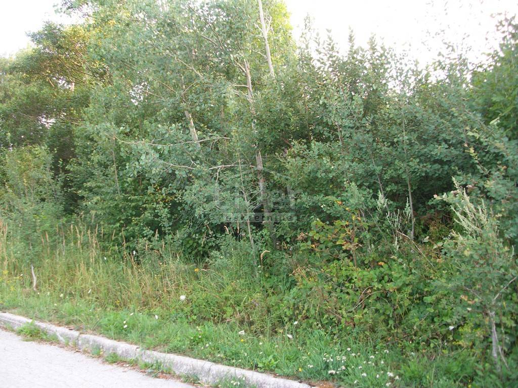 Zemljišče Fužine, 774m2