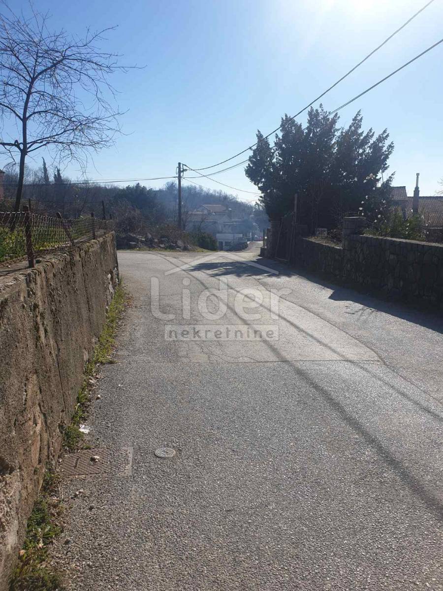 Zemljišče Jurdani, 1628m2