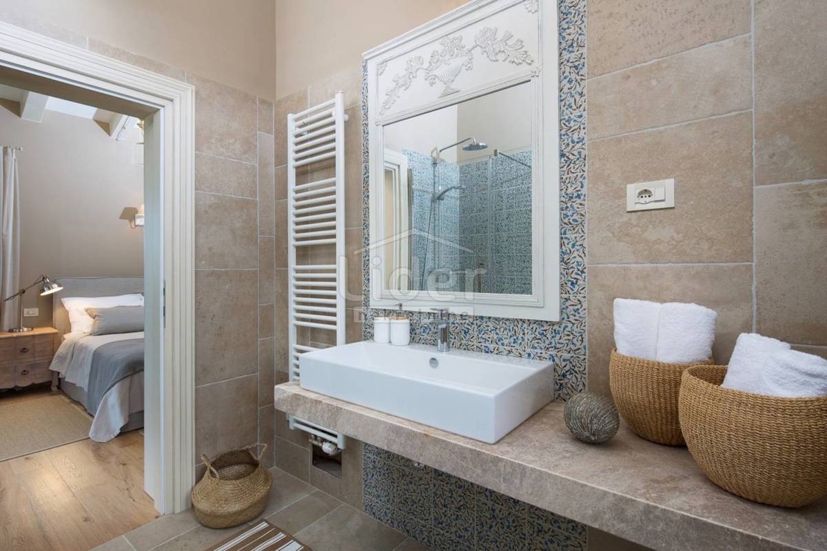 Hiša Kanfanar, 353m2