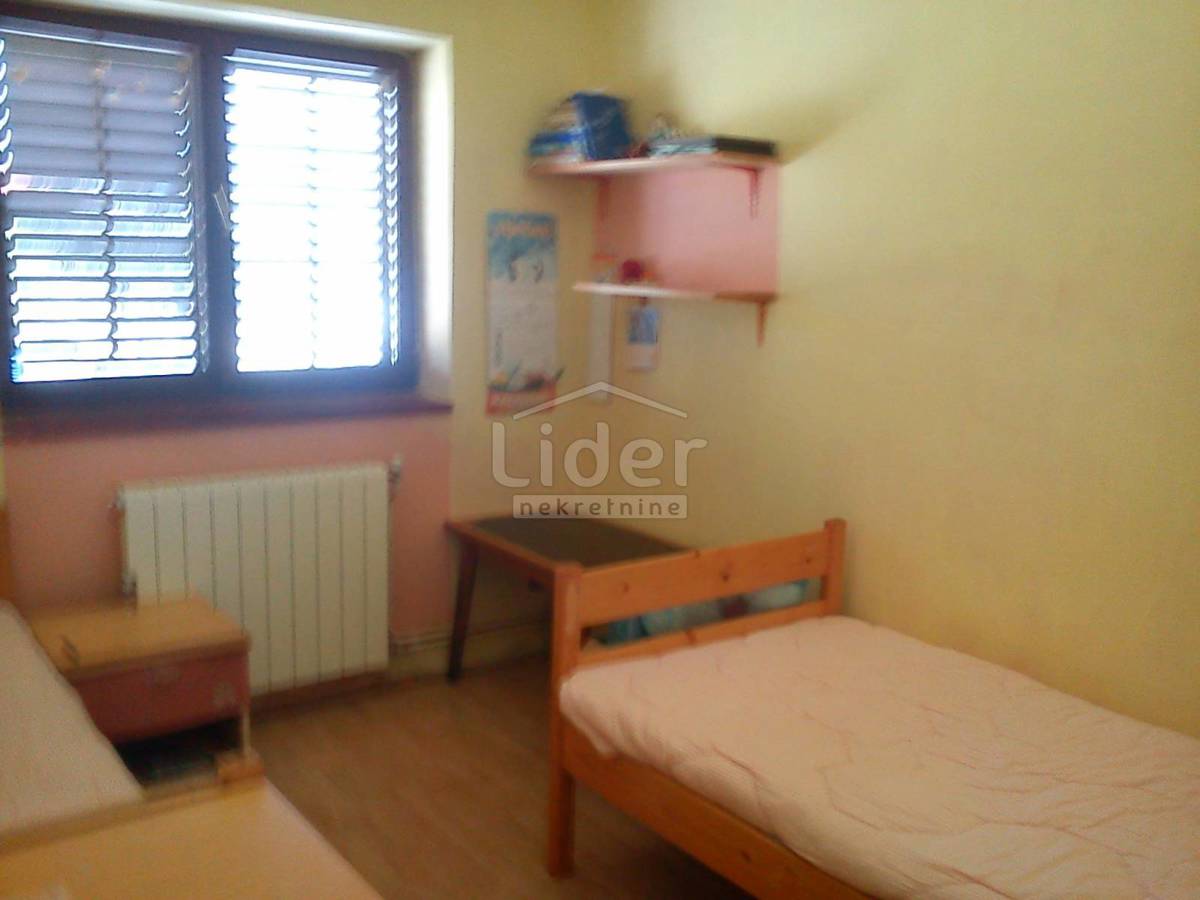 Hiša Kanfanar, 146m2