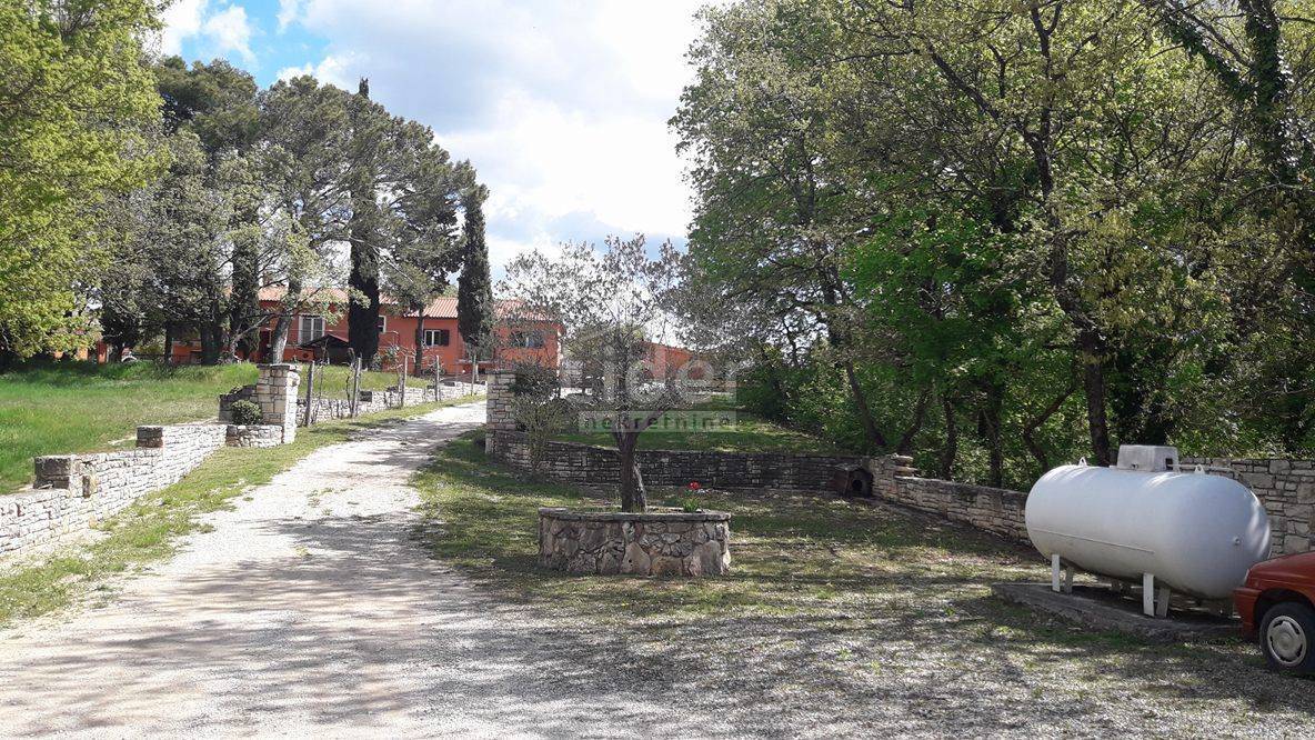 Hiša Kanfanar, 146m2